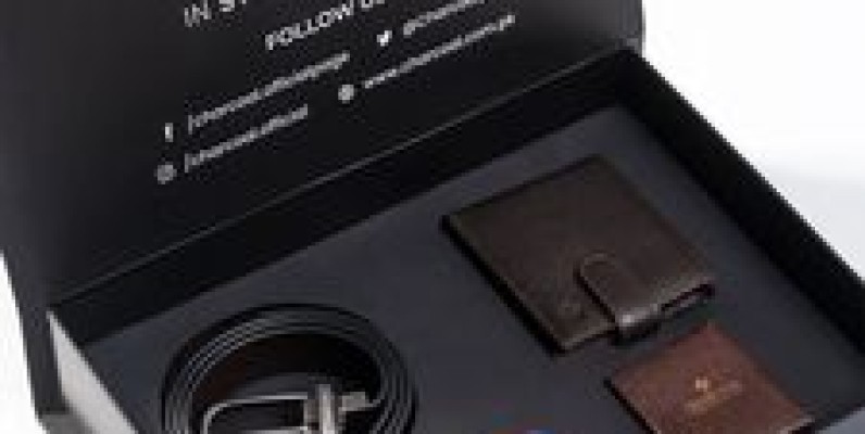 Valentine's Gift Box Deal with Charcoal! flat 20% off 3 