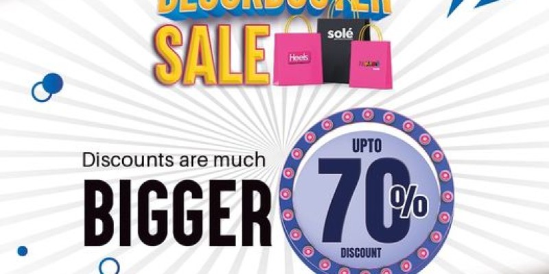 Heels Blockbuster Sale Upto 70% Off 3 