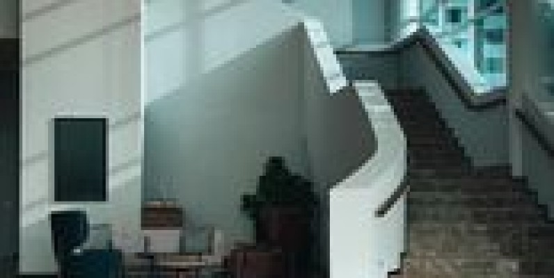 50% Discount at Four Points by Sheraton With Alied Bank 3 