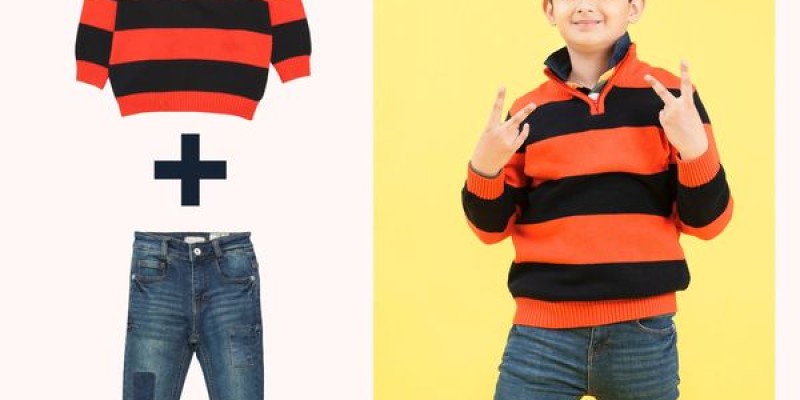 Offspring Summer Sale Flat 30% Off 3 