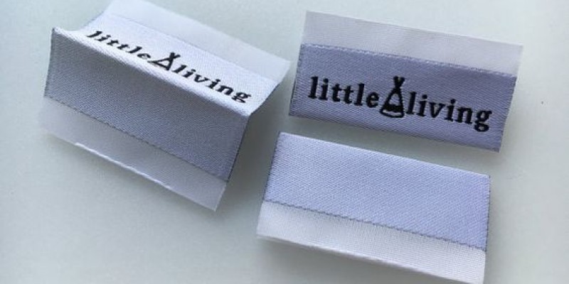 Are you looking for custom woven labels for your clothing collection? image 3