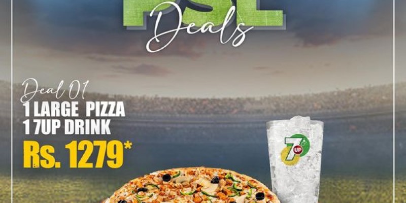 Big Bash Crazy PSL DEALS offer savings of up to 40% 3 