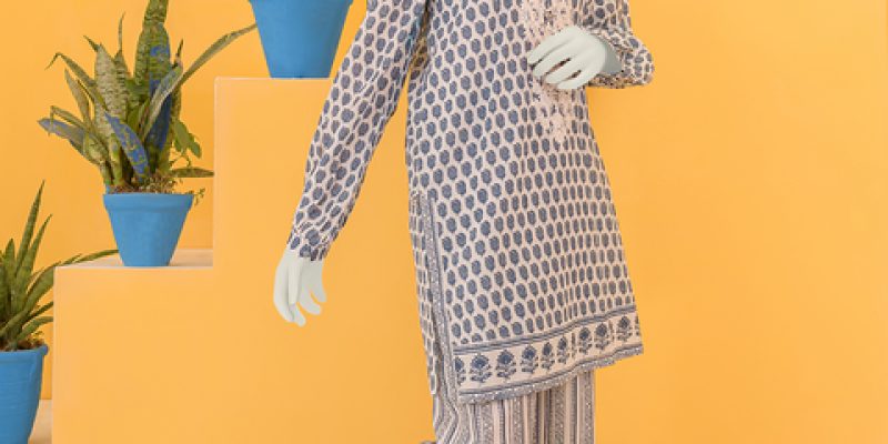 J. | Junaid Jamshed Grand Opening Sale! FLAT 25% off 3 