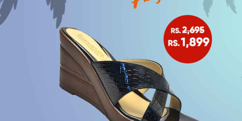 Brand City Summer Sale Flat 20% & 60% Off 3 