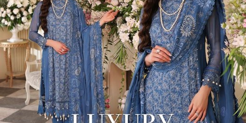 Gul Ahmed Ideas Pakistan Day Sale Flat 40% Off 3 