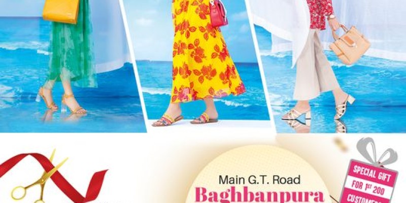 Heels Women's Day Sale Flat 20% Offf 3 