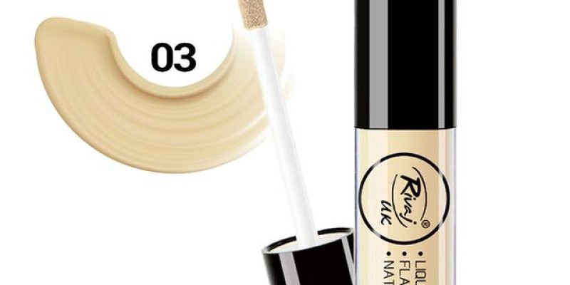 Rivaj Cosmetics Women's Day Offer Upto 20% Off 3 