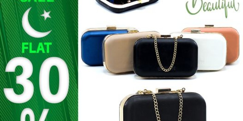 SUSEN DUBAI Pakistan Day Sale! Flat 30% Off 3 