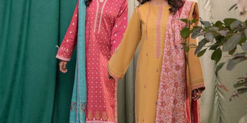 Zeen Pakistan Day Sale! Upto 30% Off 3 