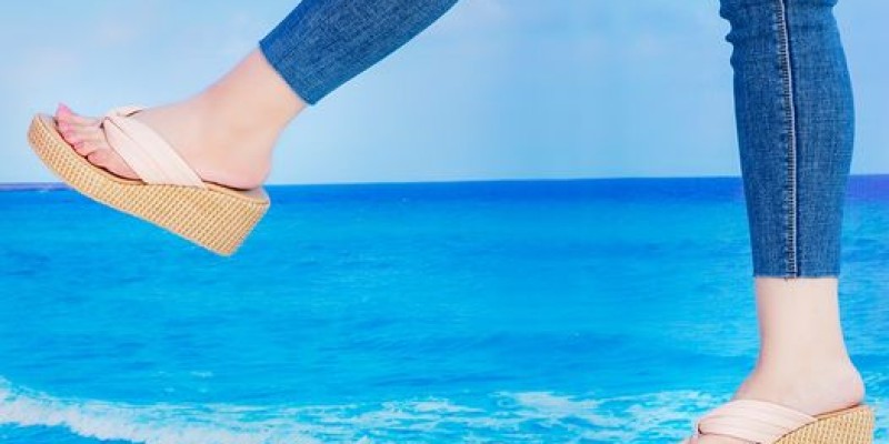 Heels Pakistan Day Sale Upto 23% Off 3 