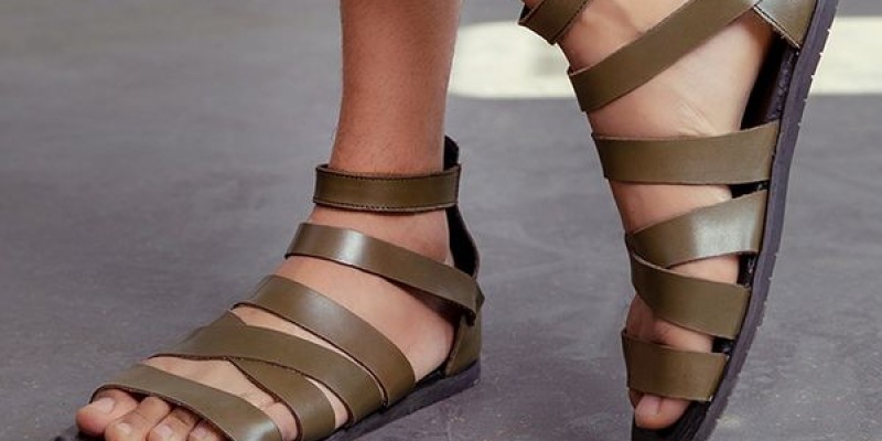 Borjan Shoes Pakistan Day Sale Flat 23% Off 3 