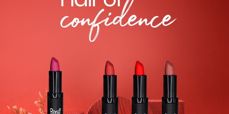 Rivaj Cosmetics Resolution Day Offer Upto 20% OFF 3 