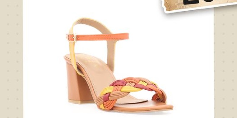 Stylo Shoes Pakistan Resolution Day Sale! flat 20% 3 