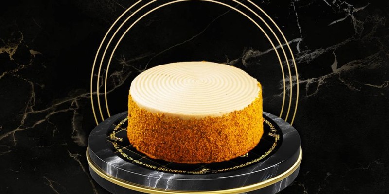 Kababjees Bakers FLAT 10% off on Delivery Only 3 