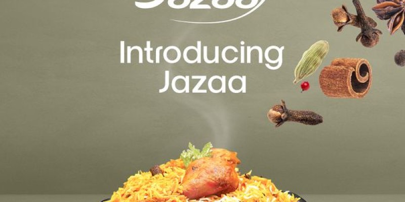 Jazaa Global Ramadan Sale Upto 30% Off 3 