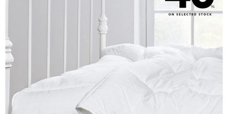 Enza Home Pakistan Ramadan Sale Upto 40% Off 3 