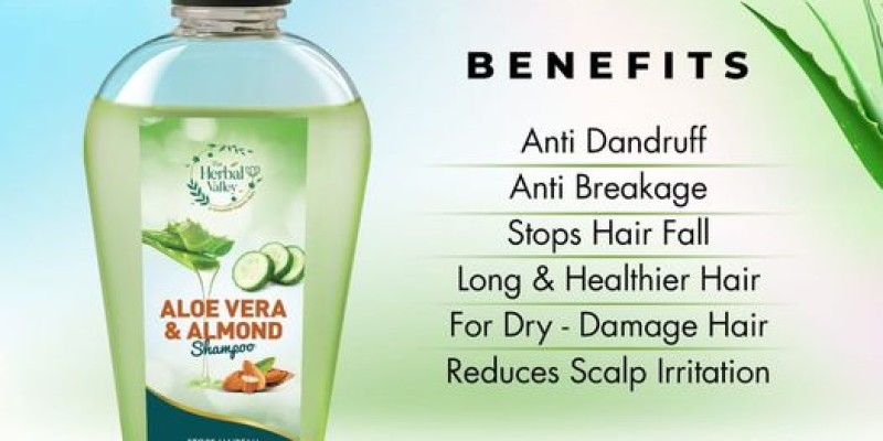 The Herbal Valley Eid Sale 25% off 3 