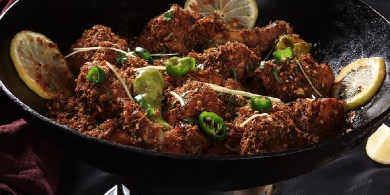 Haveli Kebab & Grill Iftar Buffet Kids For Rs.1199 3 