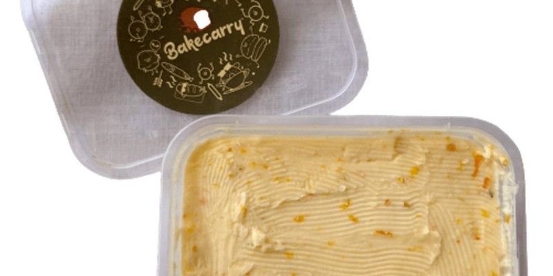 Bakecarry Iftar Buffet For Rs.899 3 