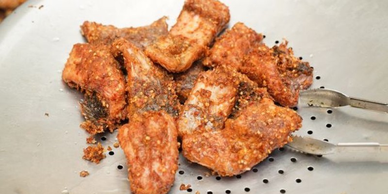 Ziafat Iftar Cum Dinner Buffet For Rs.2950 3 