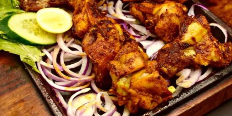 Masalawala Sehri Buffet For Rs.1895 3 