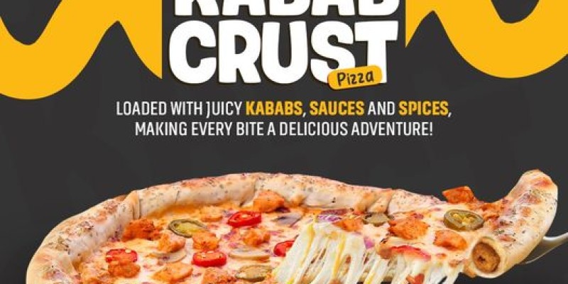 Caesar's Pizza SuperSaver Deal For Rs.1149 3 