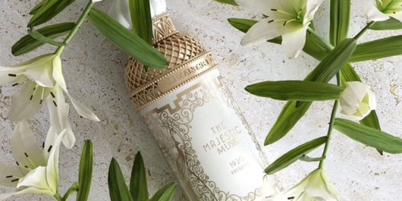 Allure Beauty Ramadan special Sale Upto 60% Off 3 