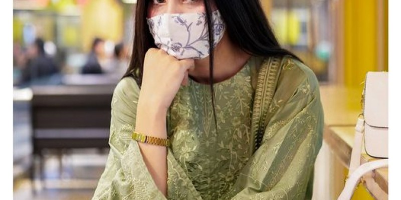 Khas Stores Eid Sale Flat 20% & 40% Off 3 