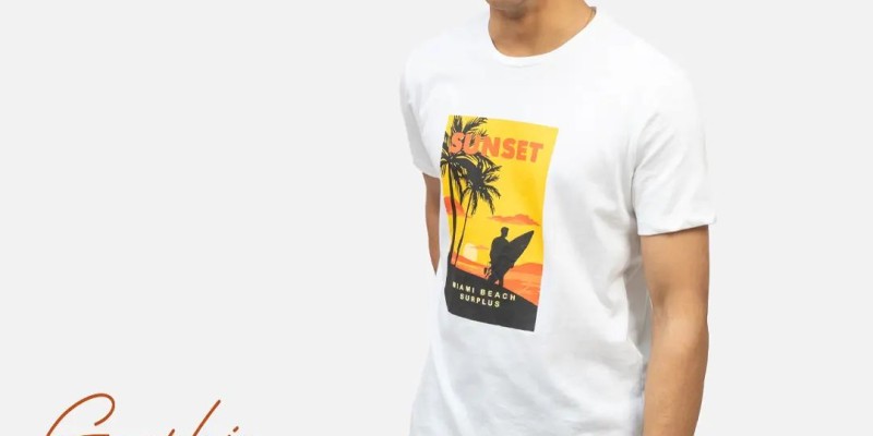 Surplus By Charcoal UP TO 60% off on Summer Items 3 