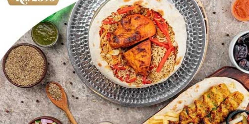 Ala Rahi Ramadan Special Deal 1 For Rs.1395 3 