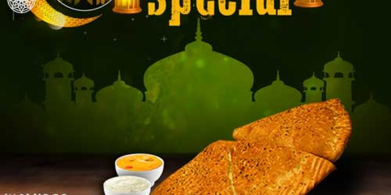 The New York Pizza Nyp Eid Specials Deal 1 For Rs.1349 3 