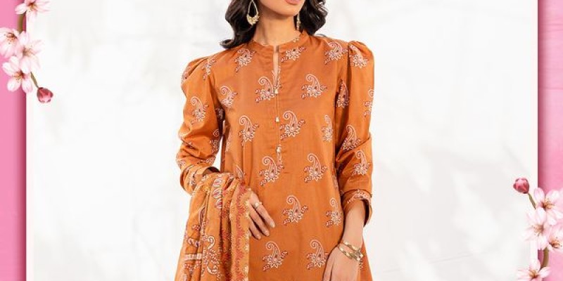 Mother's Day sale at Nishat Linen with flat 25% off on selected items 3 