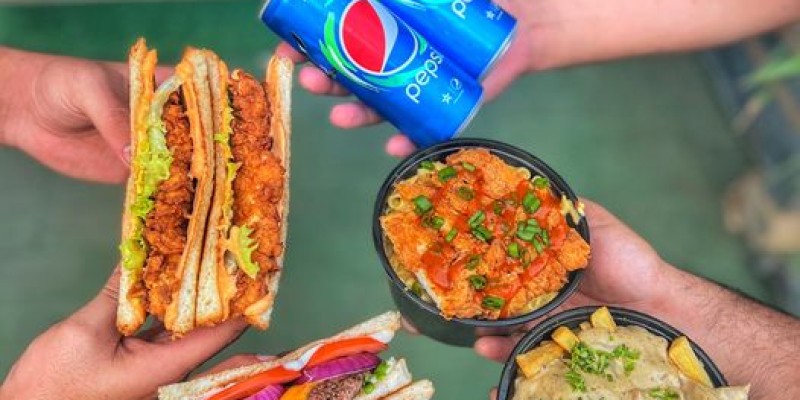 Slamvich SLam Pack I For Rs.1865 3 