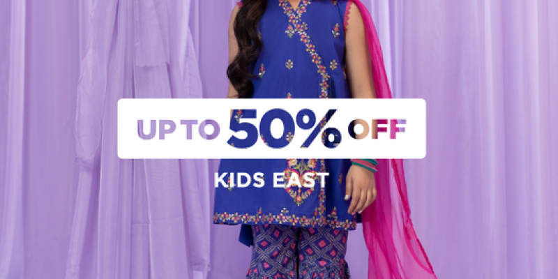 Sapphire Summer Sale Upto 50% Off 3 