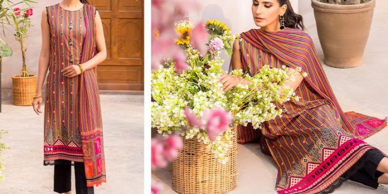 The Fabric Store Mid Summer Sale Upto 35% Off 3 