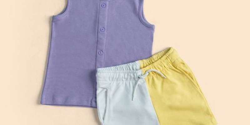 PEPPERLAND Upto 50% off on SUMMER style 3 