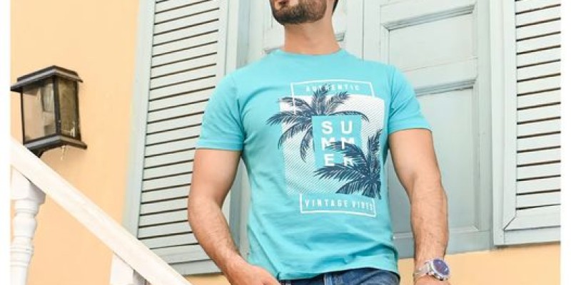 Hang Ten MID season sale Flat 50% off 3 