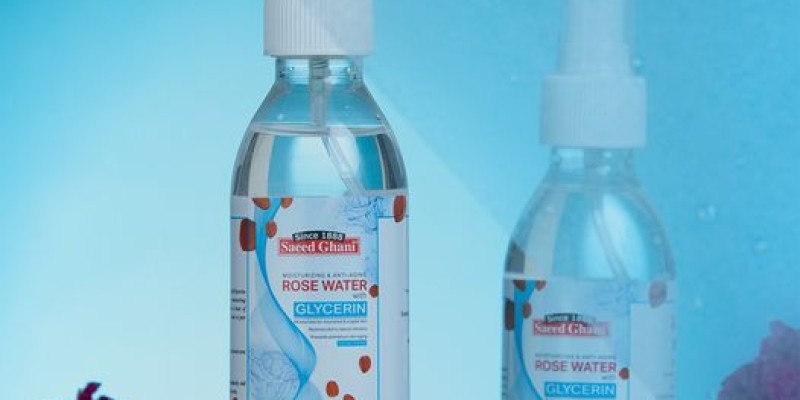 Saeed Ghani Mother's day Sale Flat 15% off 3 