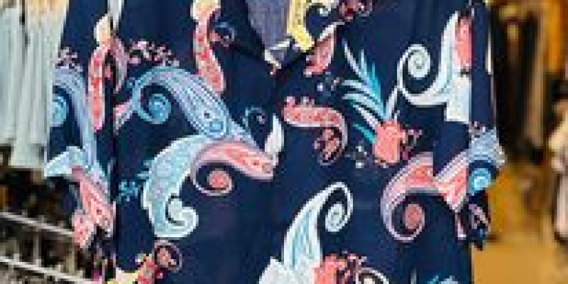 Barcode Garments Flat 50% off 3 