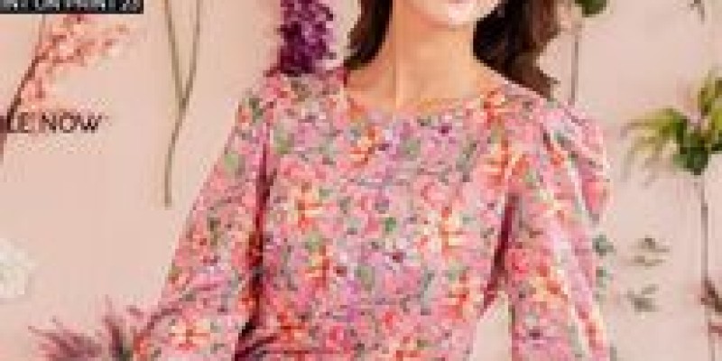 Retro Pre Summer Sale! Flat 50% Off 3 