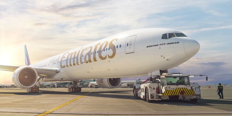 Upto 10% discount on Emirates flights with Meezan Bank 3 