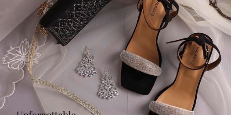 WalkEaze Summer Sale! UP TO 50% off 3 