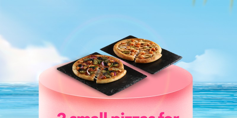 30% discount on foodpanda with Meezan Bank 3 