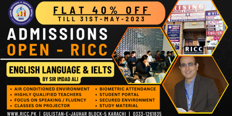 Admissions Open 2023 image 3