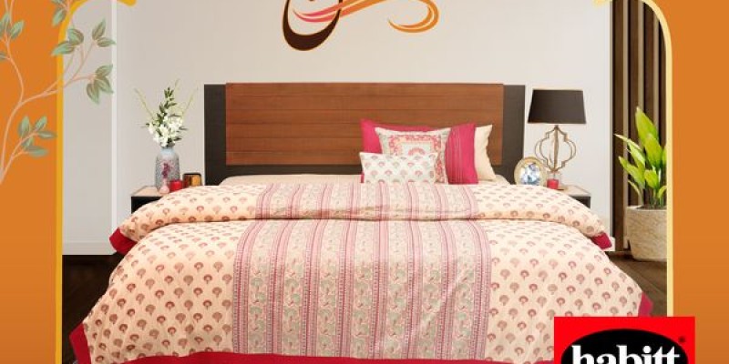 Habitt 40% OFF on home accessories 3 