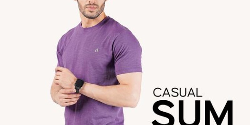 Hang Ten Pakistan Summer Sale 2023! Flat 50% OFF 3 