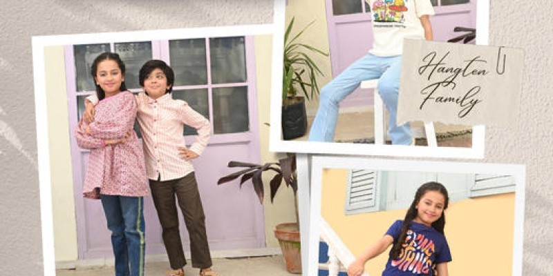 Hang Ten Hang Ten Father's Day Sale! Flat 50% Off 3 