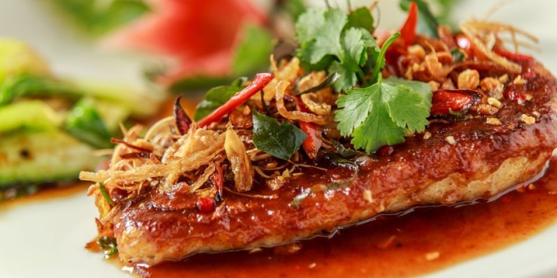 HBL Cards is giving 20% discount The Deli 3 