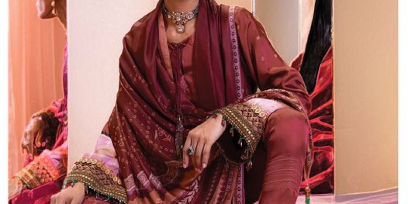 alkaram studio MId Season Sale Upto 50% Off 3 