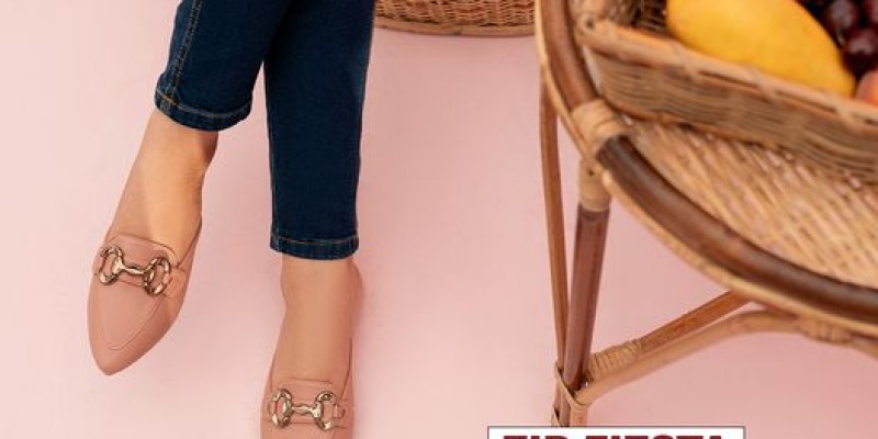 Clive Shoes Summer Clearance Sale! Upto 70% off 3 